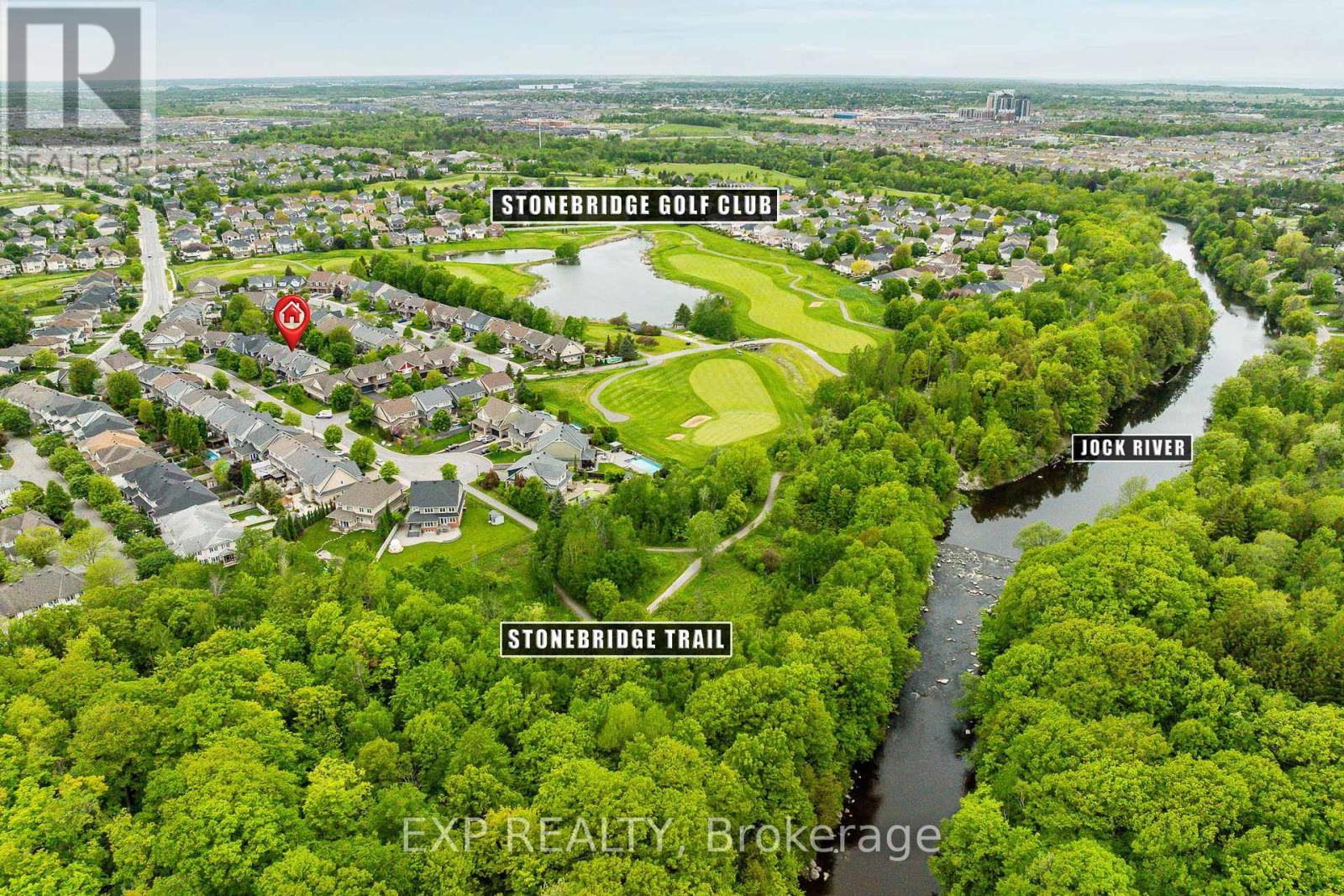36 Oakbriar Crescent, Ottawa, Ontario  K2J 5G1 - Photo 42 - X13227492
