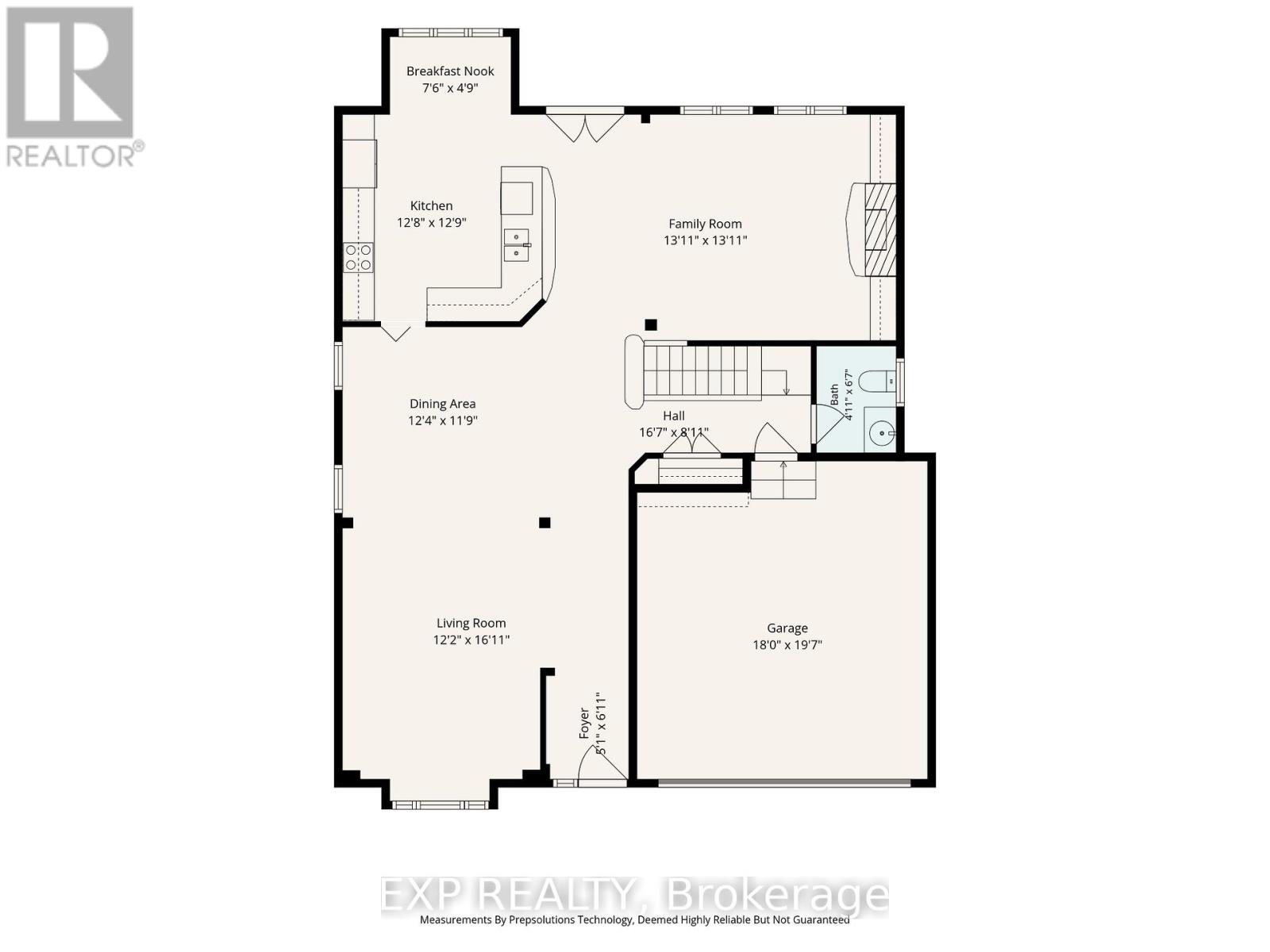 36 Oakbriar Crescent, Ottawa, Ontario  K2J 5G1 - Photo 46 - X13227492