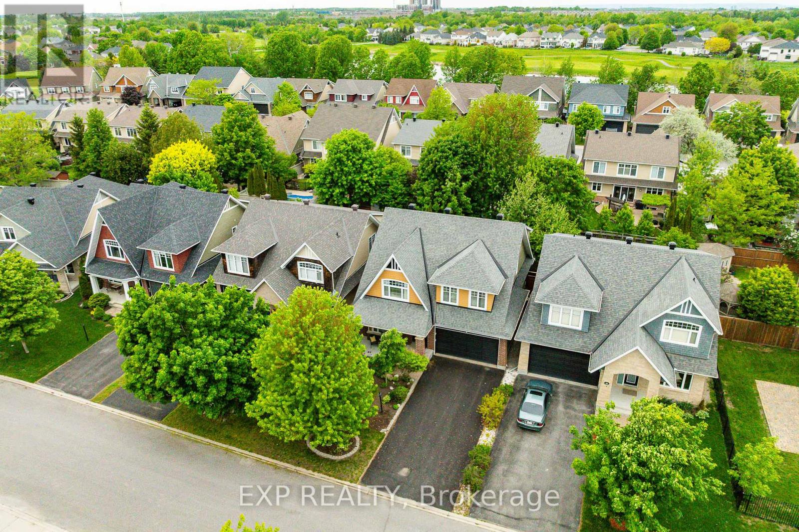 36 Oakbriar Crescent, Ottawa, Ontario  K2J 5G1 - Photo 5 - X13227492