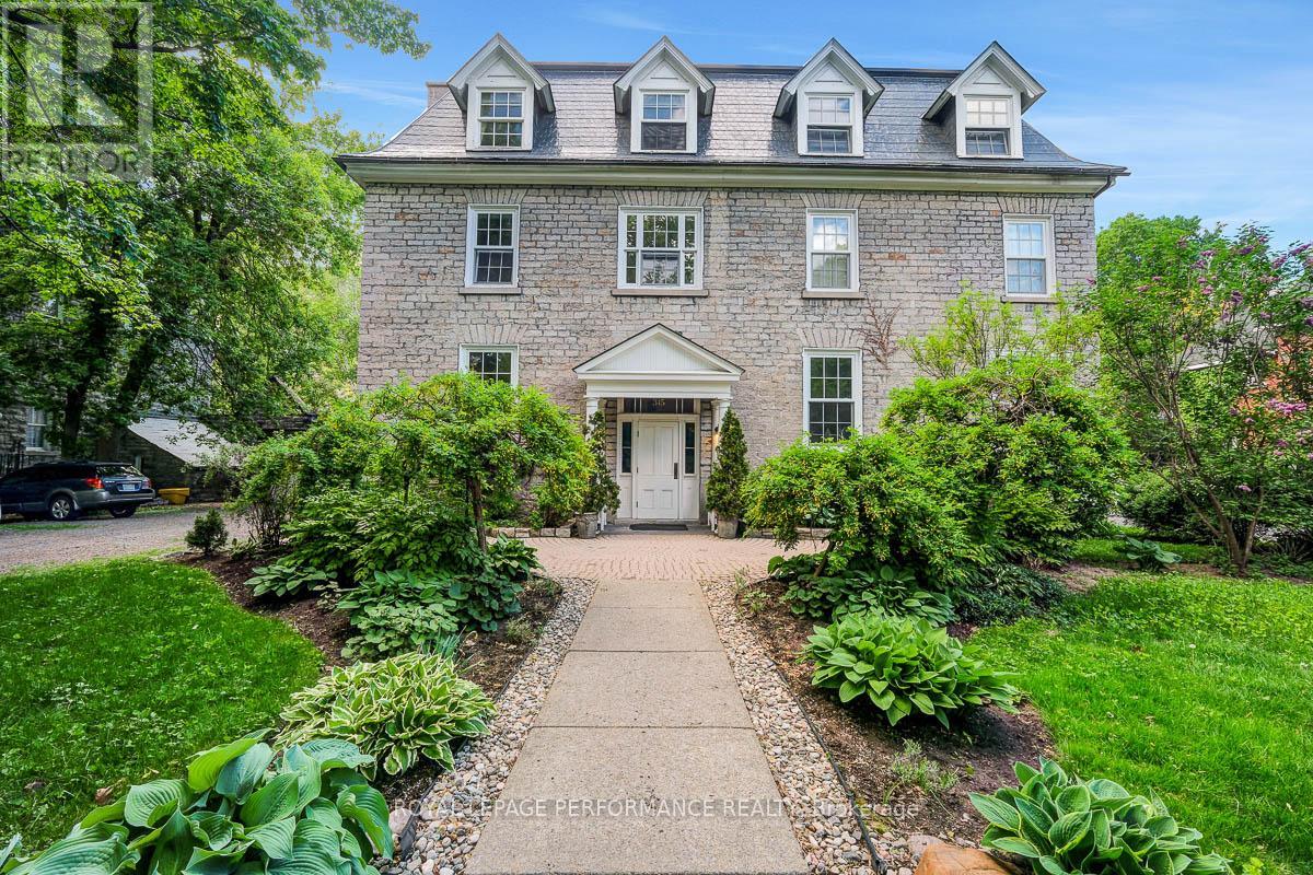 3 - 315 Daly Avenue, Ottawa, Ontario  K1N 6G6 - Photo 1 - X13227512