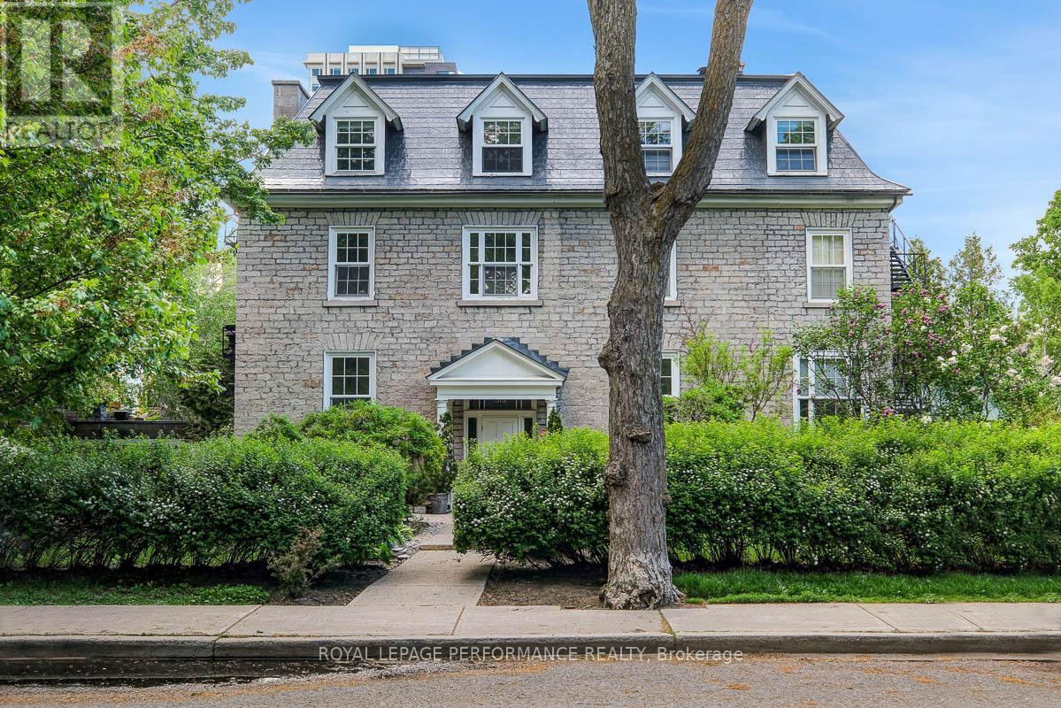 3 - 315 Daly Avenue, Ottawa, Ontario  K1N 6G6 - Photo 37 - X13227512