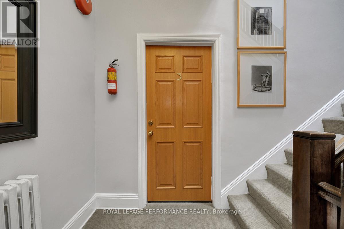 3 - 315 Daly Avenue, Ottawa, Ontario  K1N 6G6 - Photo 4 - X13227512