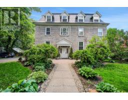 3 - 315 DALY AVENUE, Ottawa, Ontario