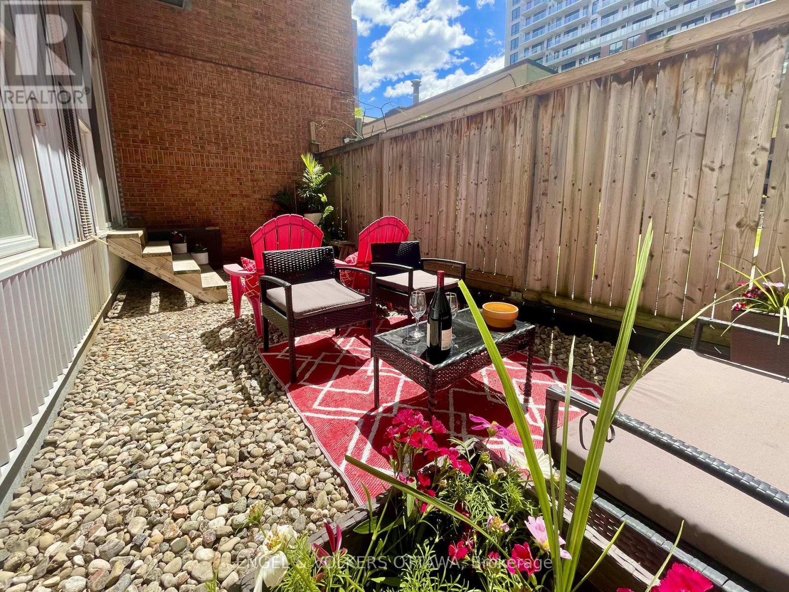104 - 360 Cumberland Street, Ottawa, Ontario  K1N 0B1 - Photo 32 - X13227542