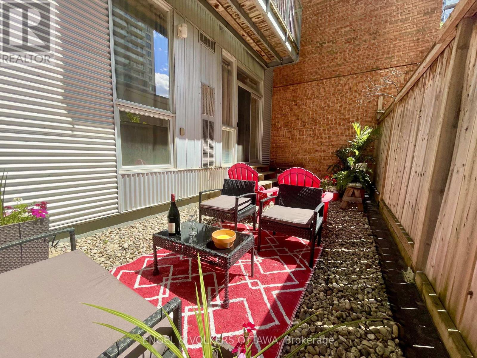 104 - 360 Cumberland Street, Ottawa, Ontario  K1N 0B1 - Photo 33 - X13227542