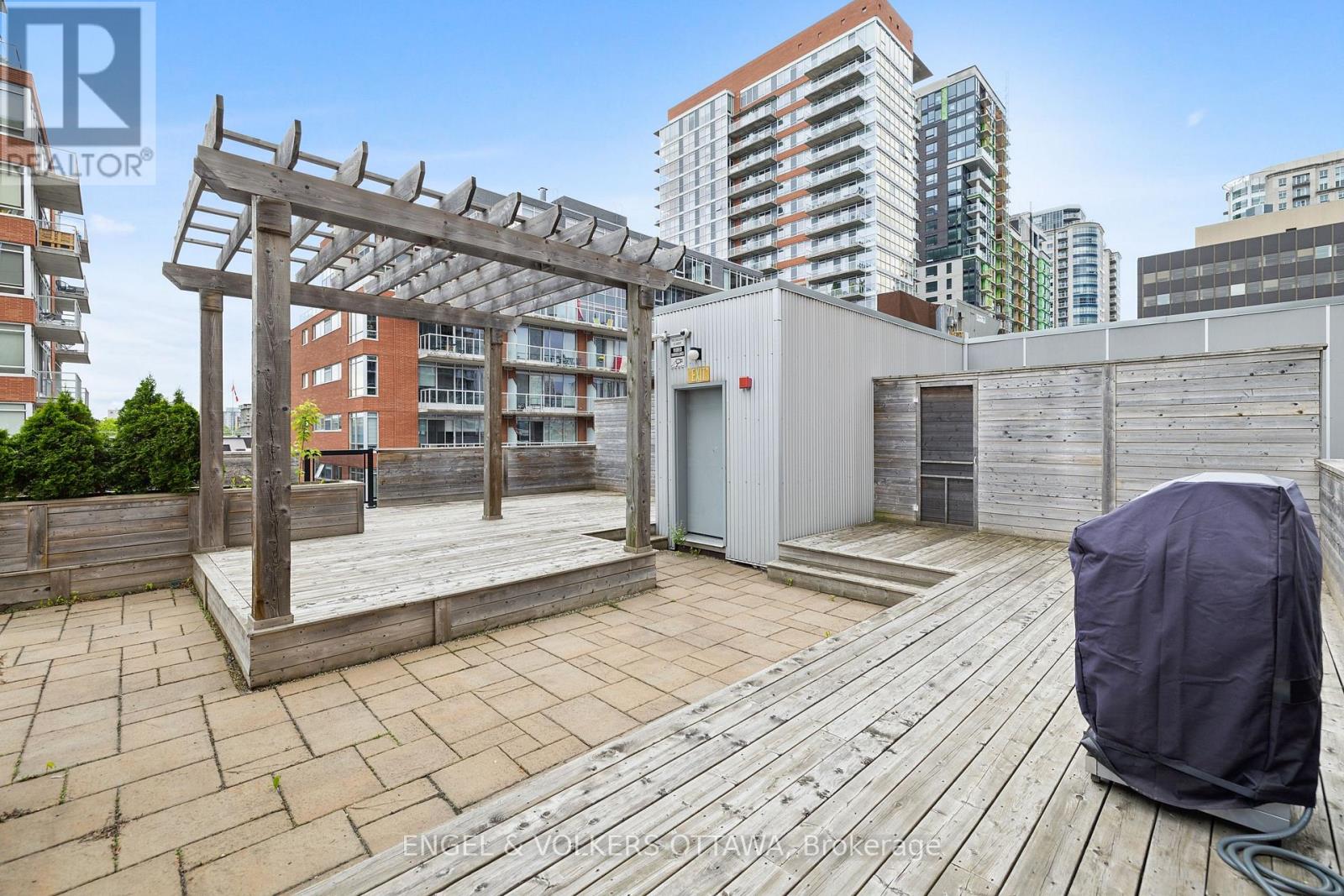 104 - 360 Cumberland Street, Ottawa, Ontario  K1N 0B1 - Photo 34 - X13227542