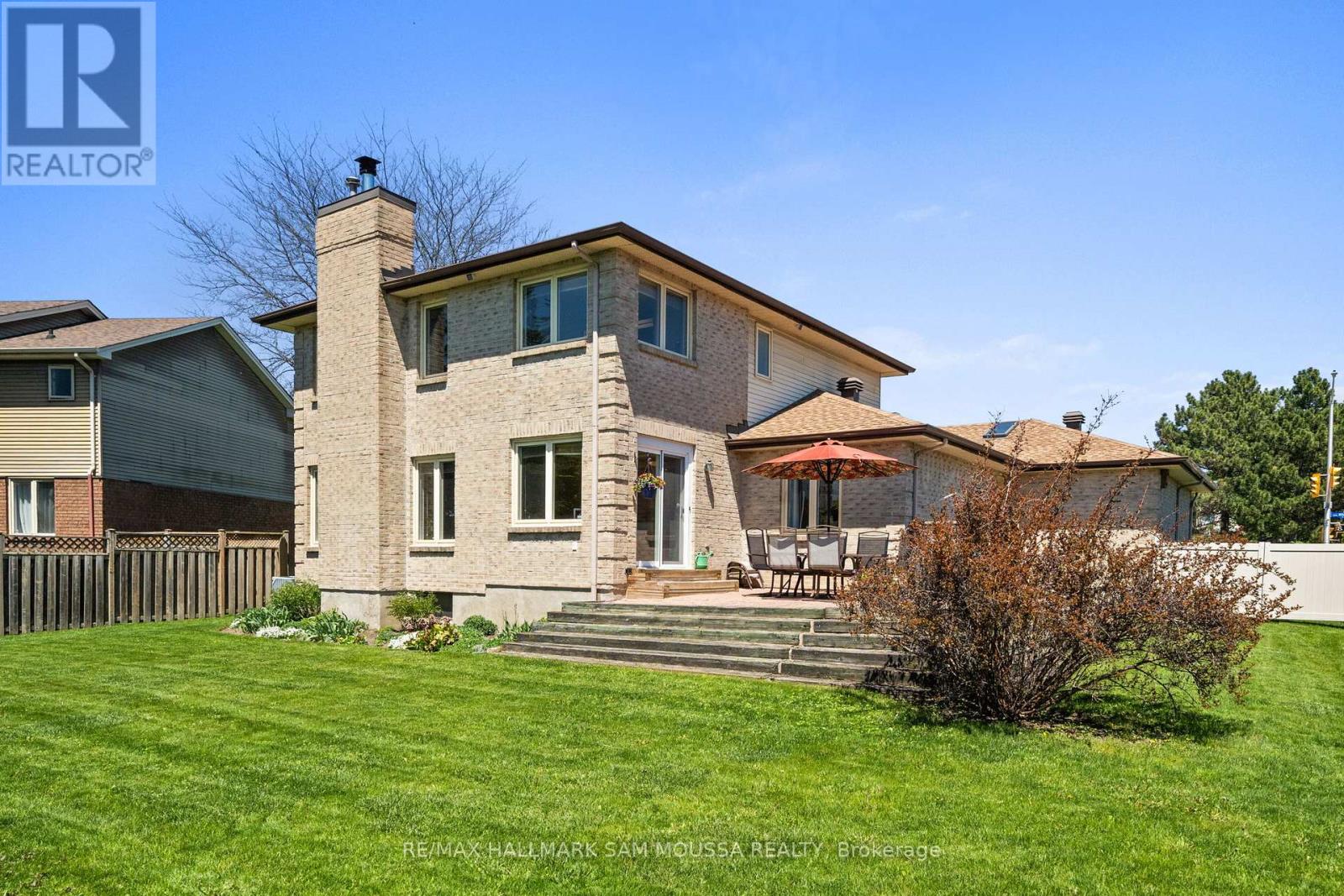 1 Willow Glen Drive, Ottawa, Ontario  K2M 1L3 - Photo 37 - X13227572
