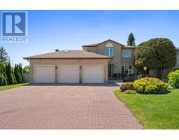 1 WILLOW GLEN DRIVE, Ottawa, Ontario
