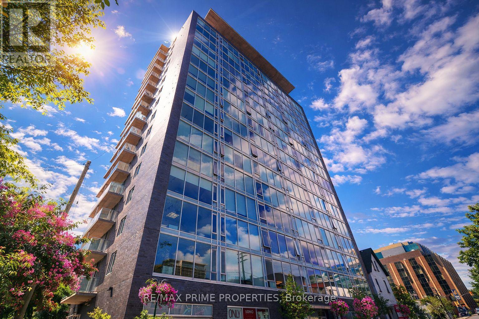 506 - 300 Lisgar Street, Ottawa, Ontario  K2P 0E2 - Photo 1 - X13227590