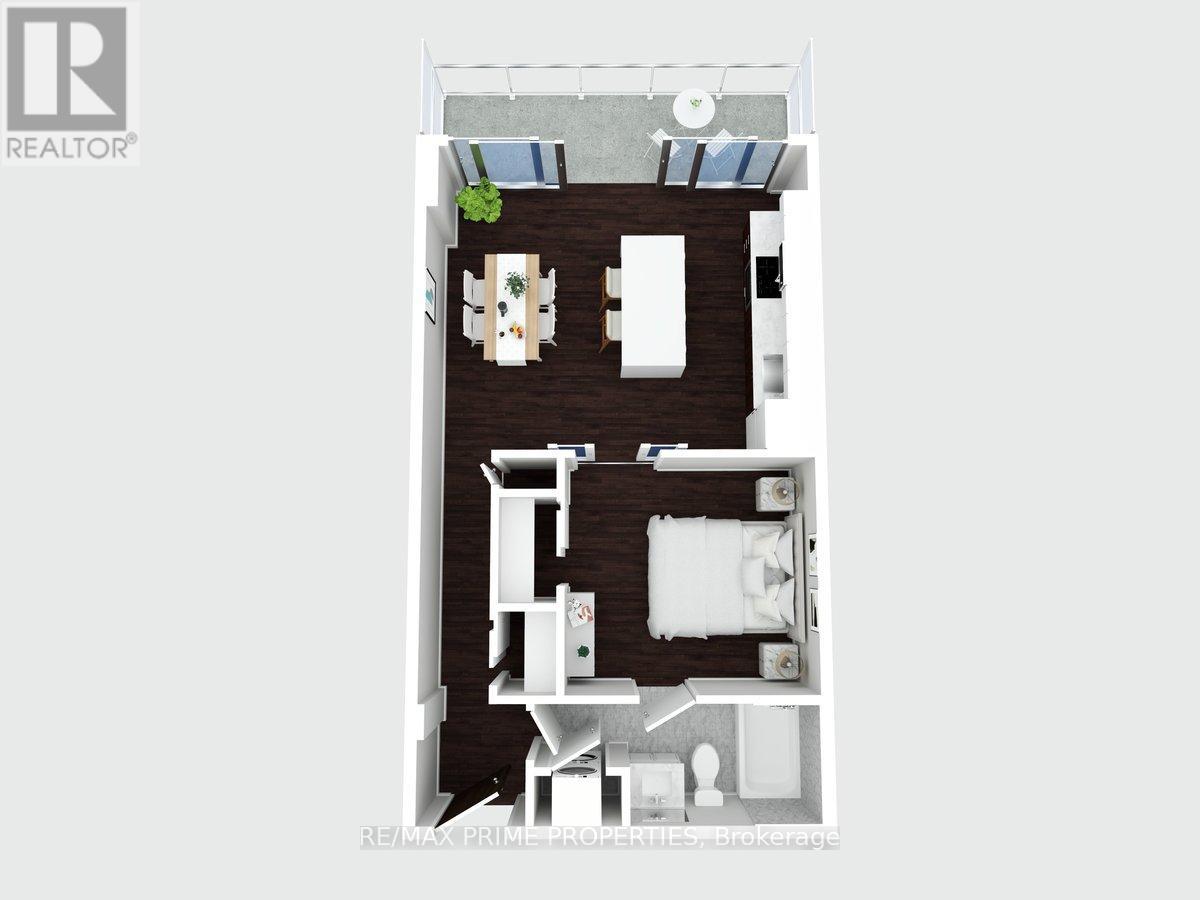 506 - 300 Lisgar Street, Ottawa, Ontario  K2P 0E2 - Photo 2 - X13227590