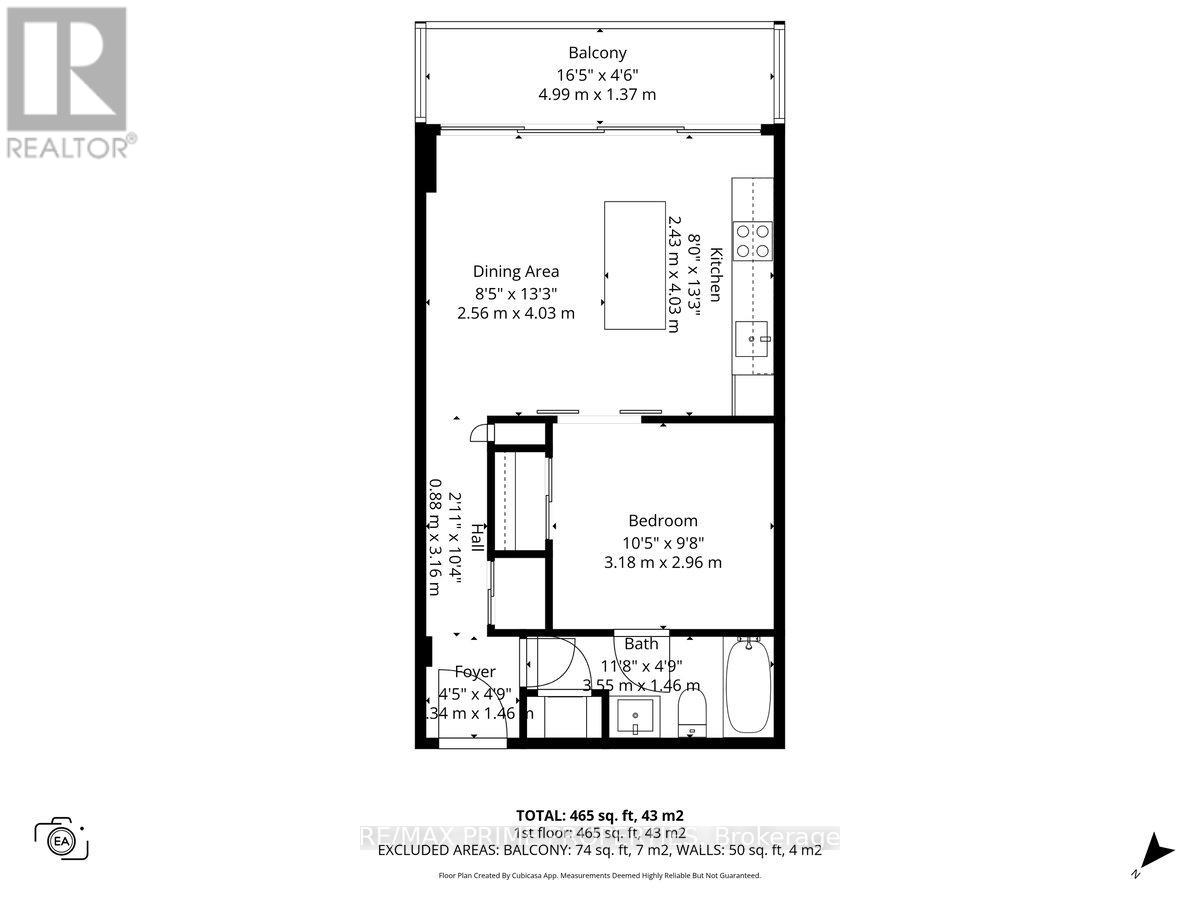 506 - 300 Lisgar Street, Ottawa, Ontario  K2P 0E2 - Photo 34 - X13227590