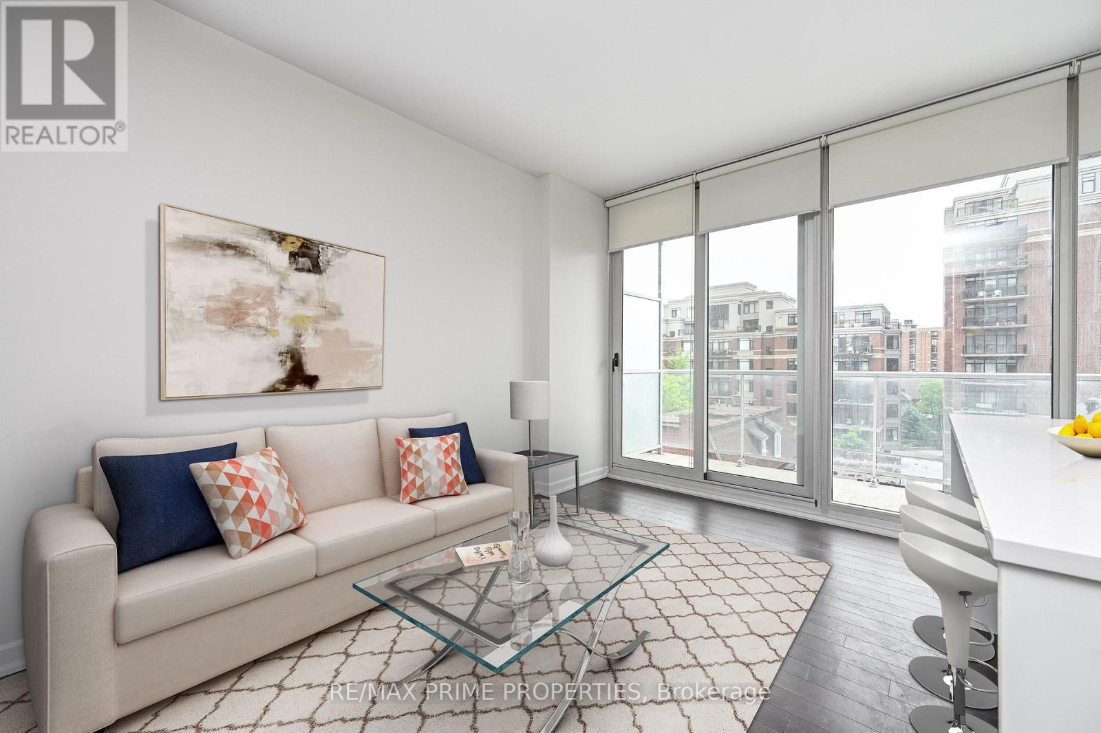 506 - 300 Lisgar Street, Ottawa, Ontario  K2P 0E2 - Photo 4 - X13227590