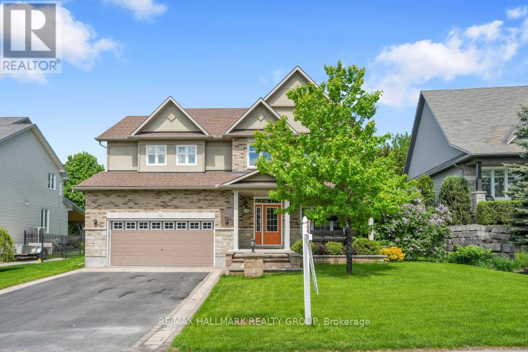 151 Charlie's Lane, Ottawa, Ontario  K0A 1L0 - Photo 1 - X13227594