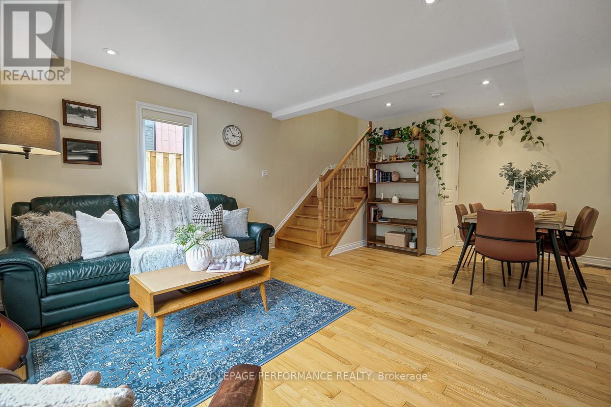 6 Hilda Street, Ottawa, Ontario  K1Y 2A9 - Photo 16 - X13227704