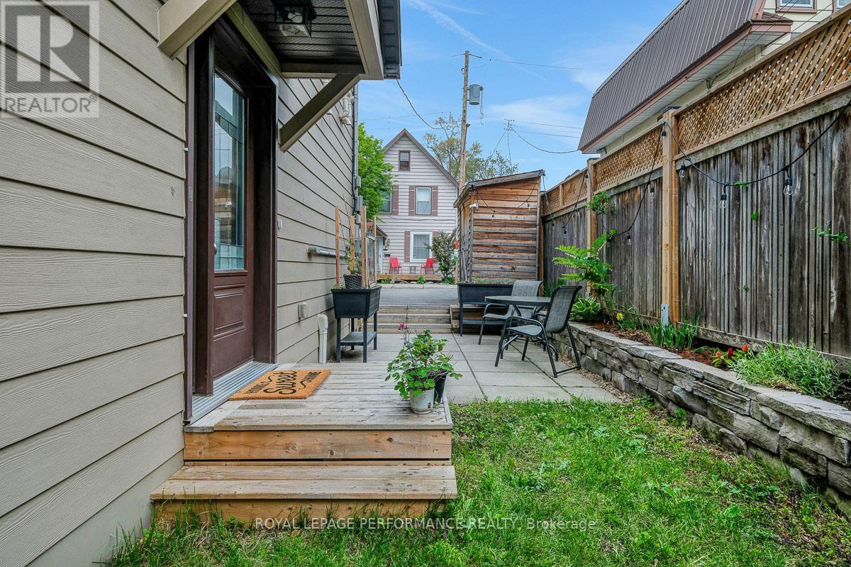 6 Hilda Street, Ottawa, Ontario  K1Y 2A9 - Photo 25 - X13227704