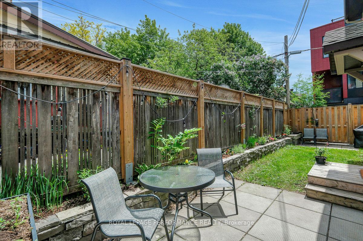 6 Hilda Street, Ottawa, Ontario  K1Y 2A9 - Photo 27 - X13227704
