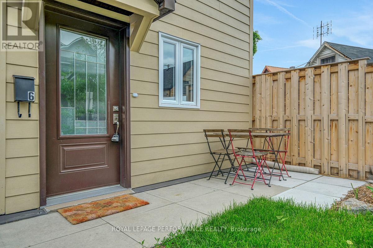 6 Hilda Street, Ottawa, Ontario  K1Y 2A9 - Photo 29 - X13227704