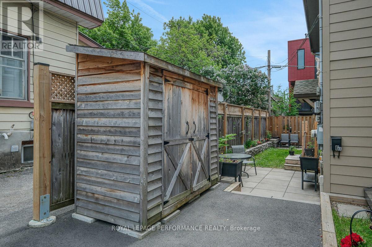 6 Hilda Street, Ottawa, Ontario  K1Y 2A9 - Photo 46 - X13227704