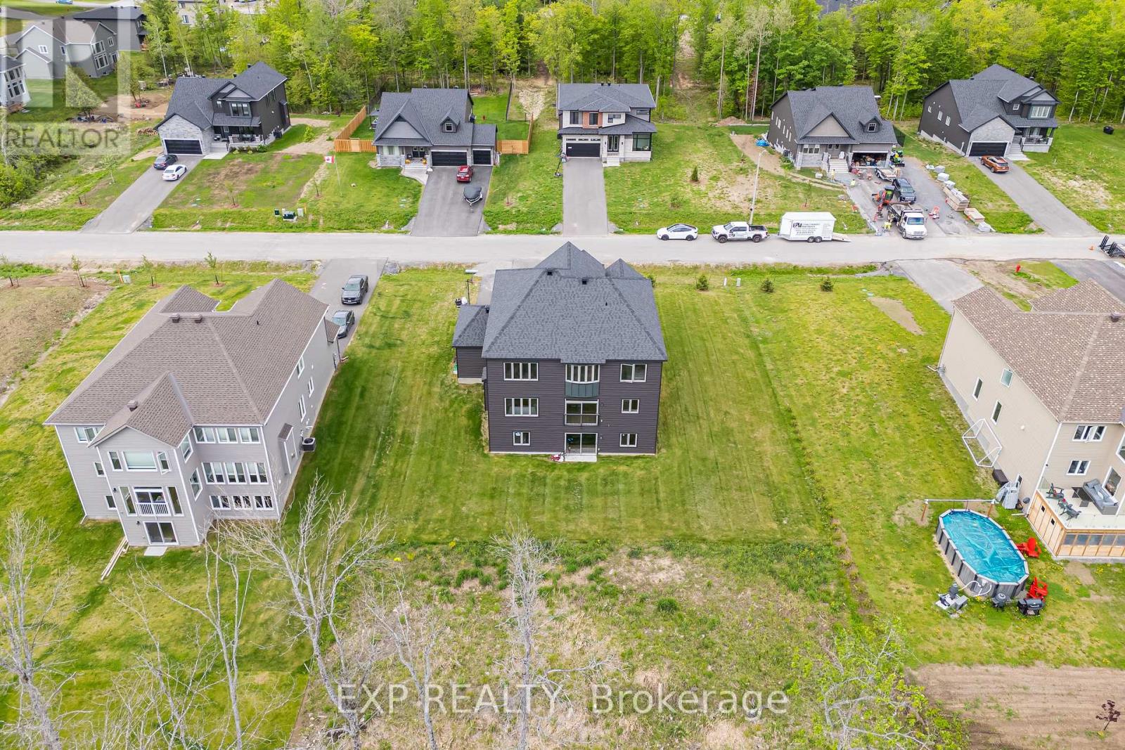 272 Antler Court, Mississippi Mills, Ontario  K0A 1A0 - Photo 2 - X13227744