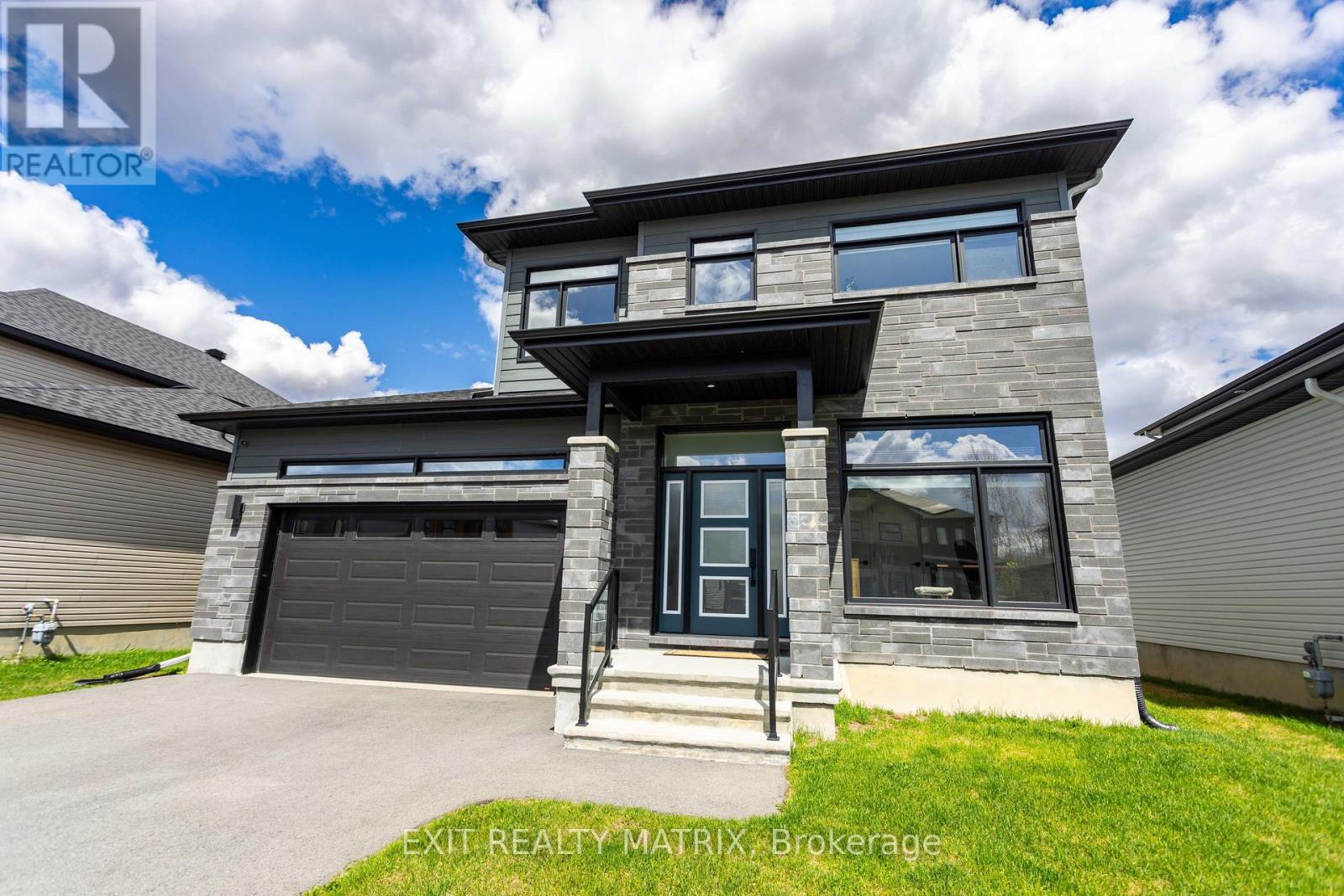 657 Conservation Street, Casselman, Ontario  K0A 1W0 - Photo 2 - X13227784
