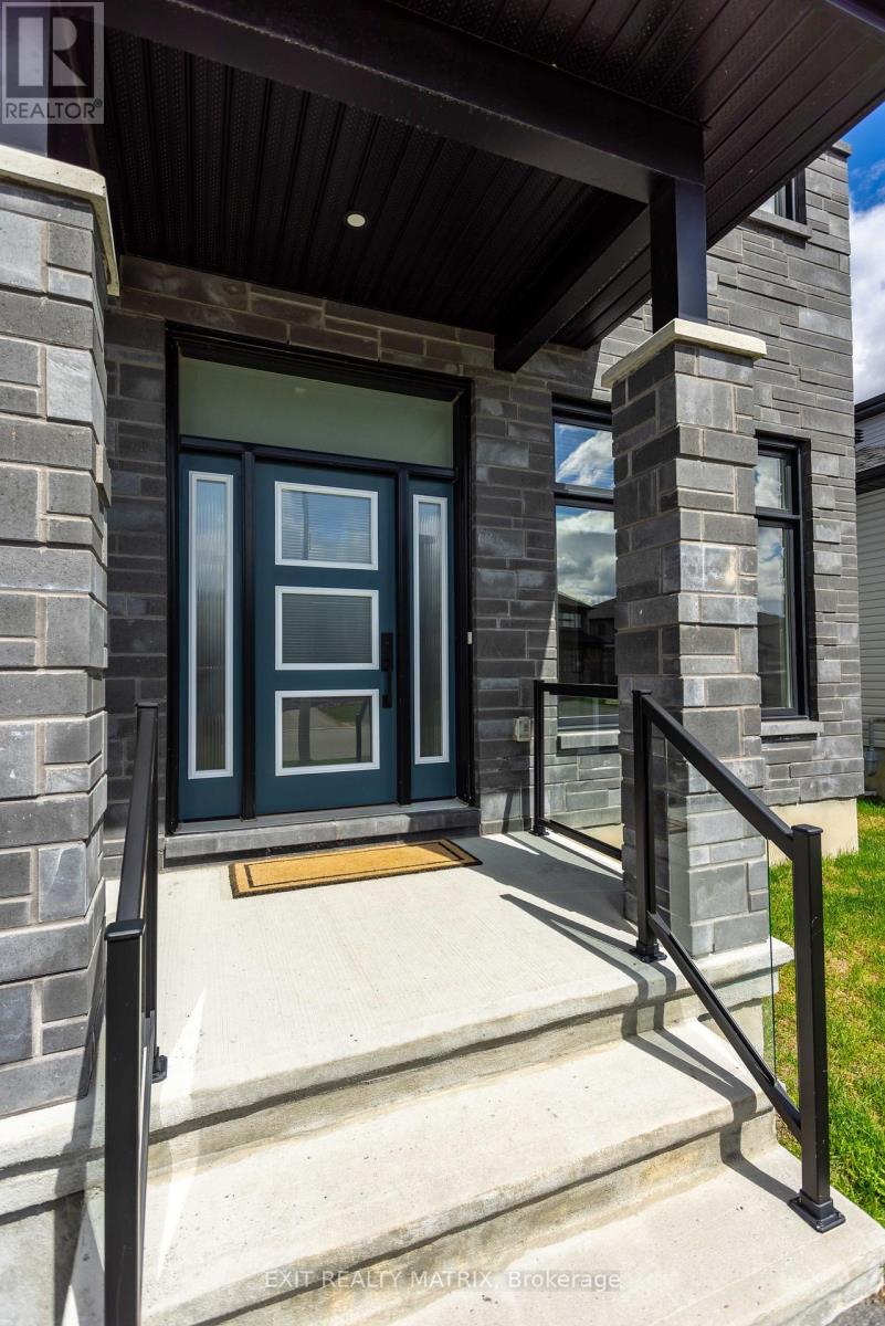 657 Conservation Street, Casselman, Ontario  K0A 1W0 - Photo 3 - X13227784