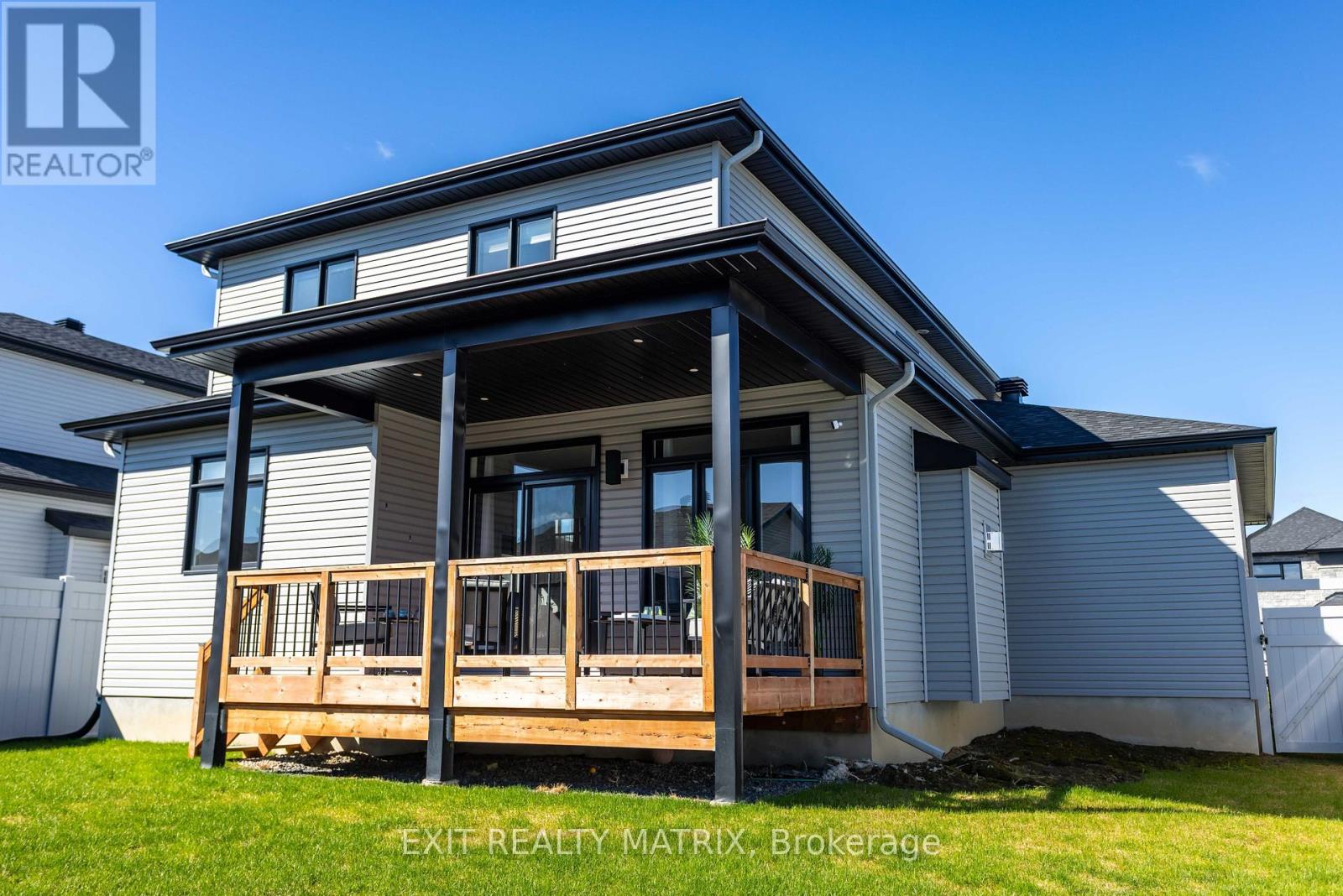 657 Conservation Street, Casselman, Ontario  K0A 1W0 - Photo 38 - X13227784