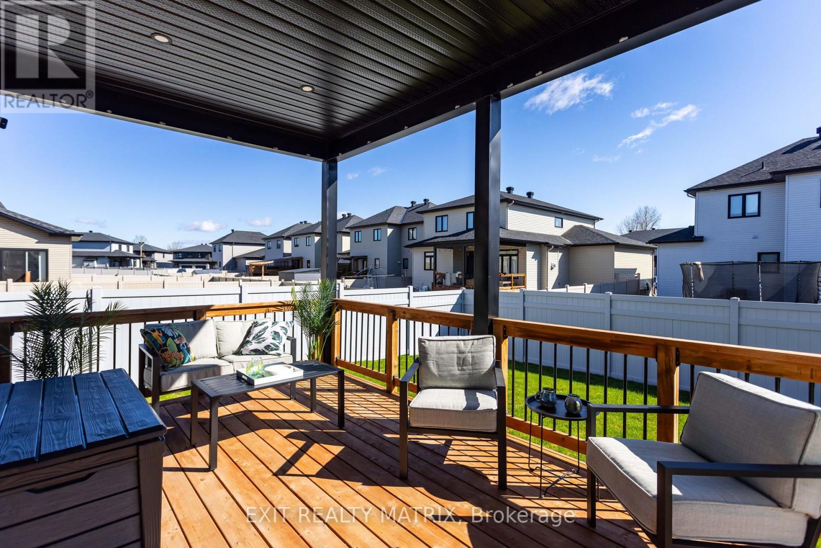 657 Conservation Street, Casselman, Ontario  K0A 1W0 - Photo 40 - X13227784