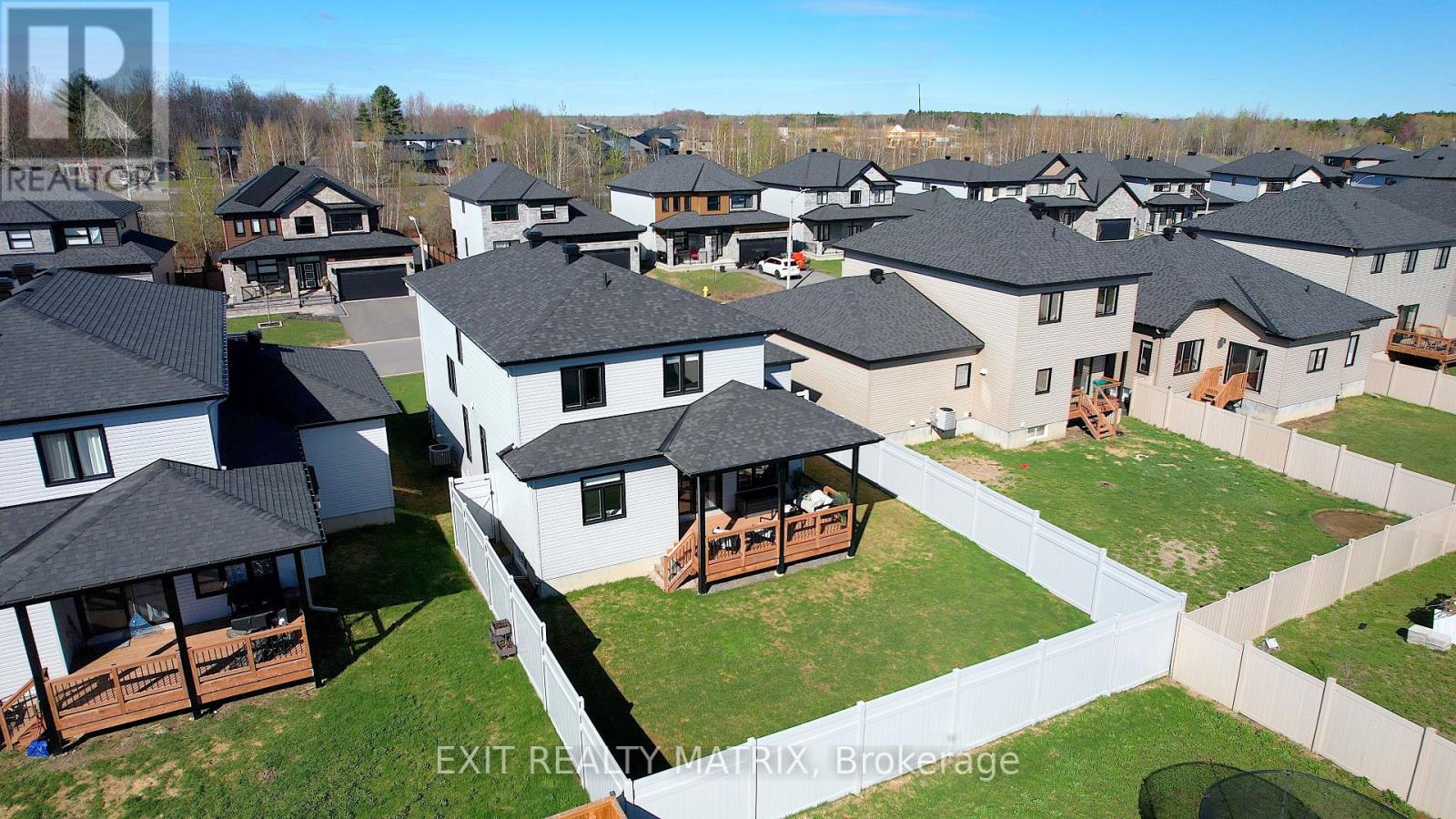 657 Conservation Street, Casselman, Ontario  K0A 1W0 - Photo 43 - X13227784
