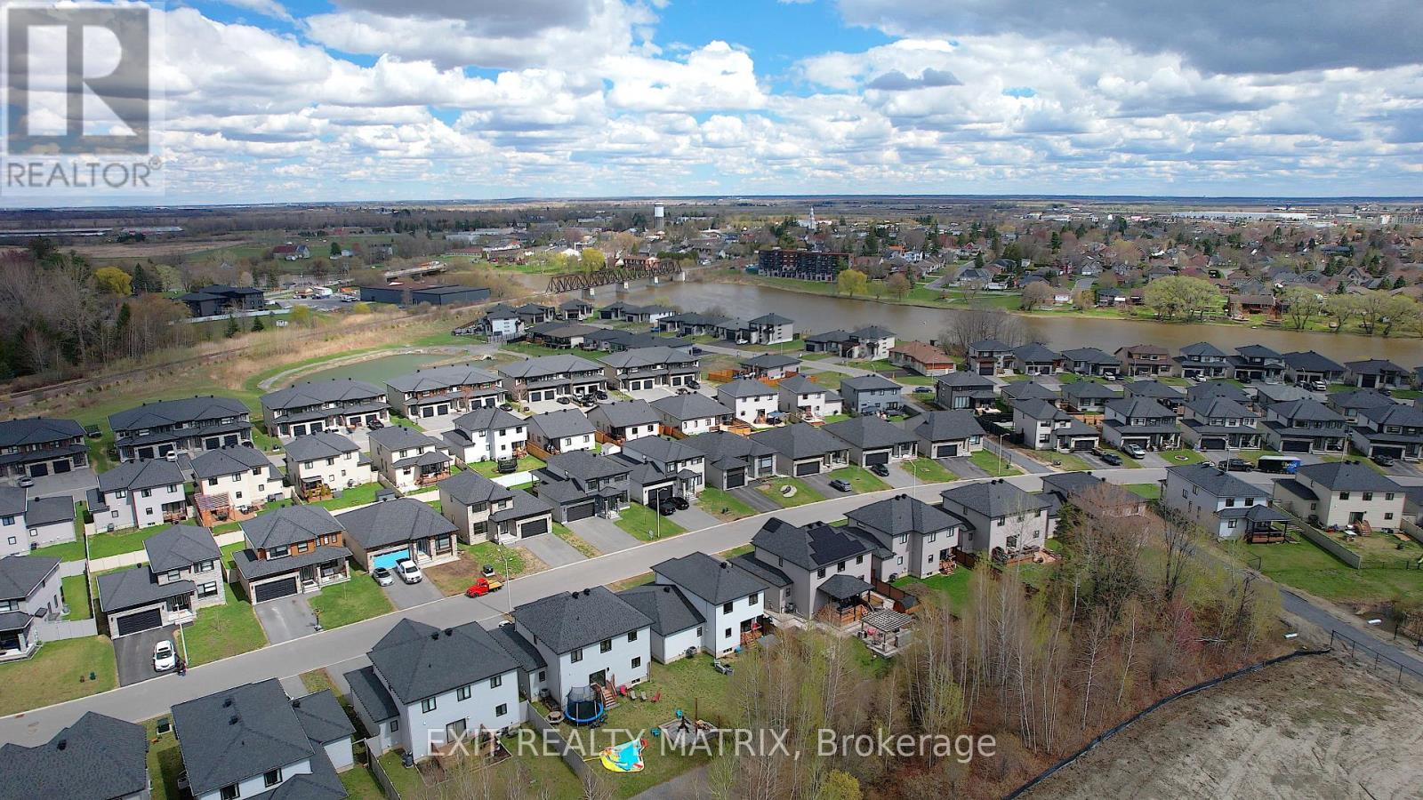 657 Conservation Street, Casselman, Ontario  K0A 1W0 - Photo 45 - X13227784