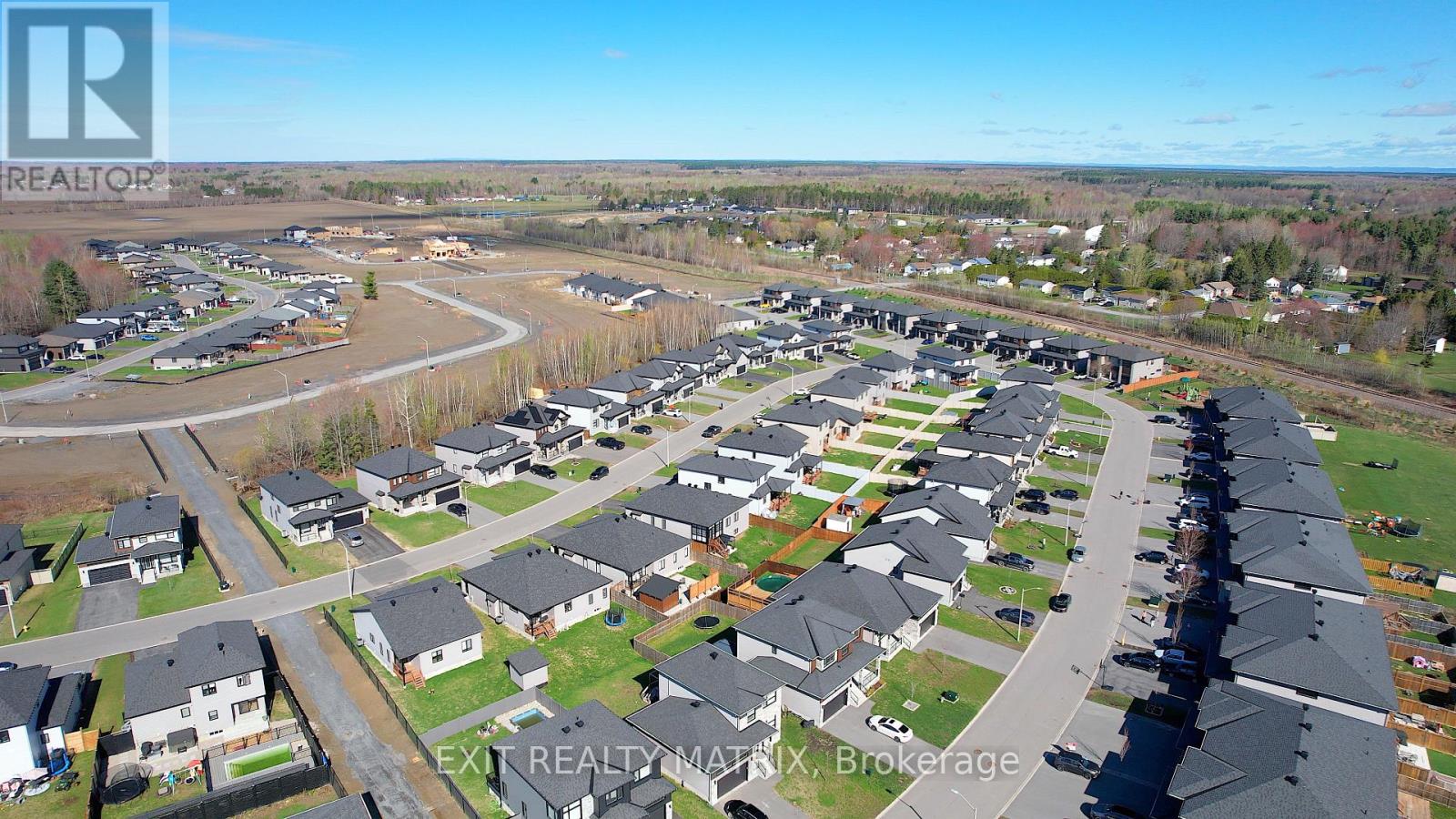 657 Conservation Street, Casselman, Ontario  K0A 1W0 - Photo 47 - X13227784