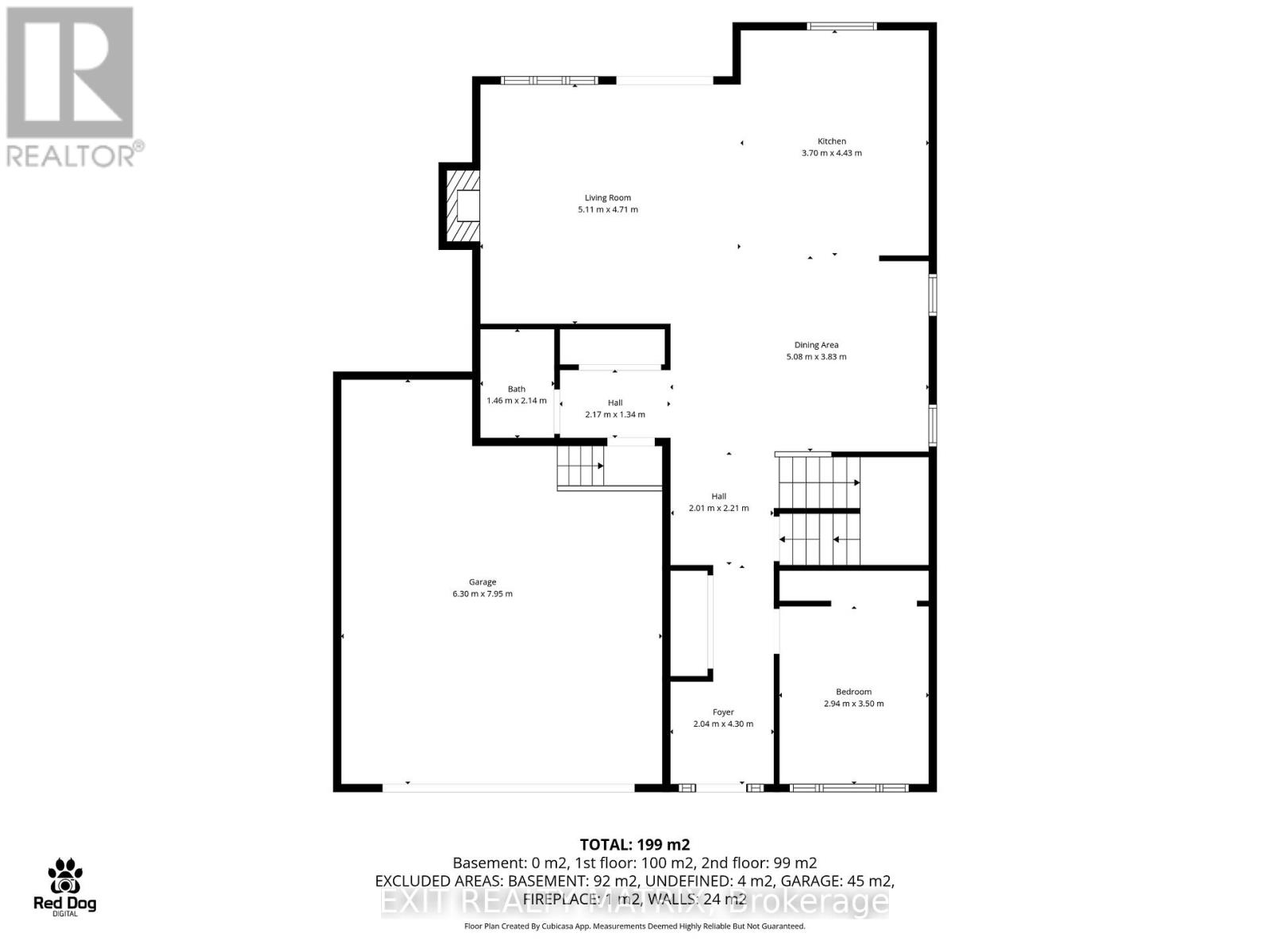 657 Conservation Street, Casselman, Ontario  K0A 1W0 - Photo 48 - X13227784