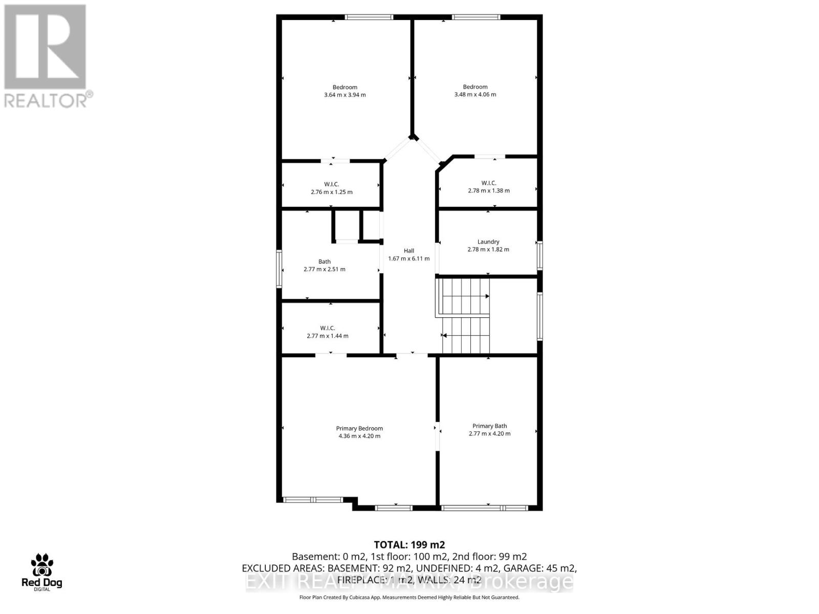 657 Conservation Street, Casselman, Ontario  K0A 1W0 - Photo 49 - X13227784