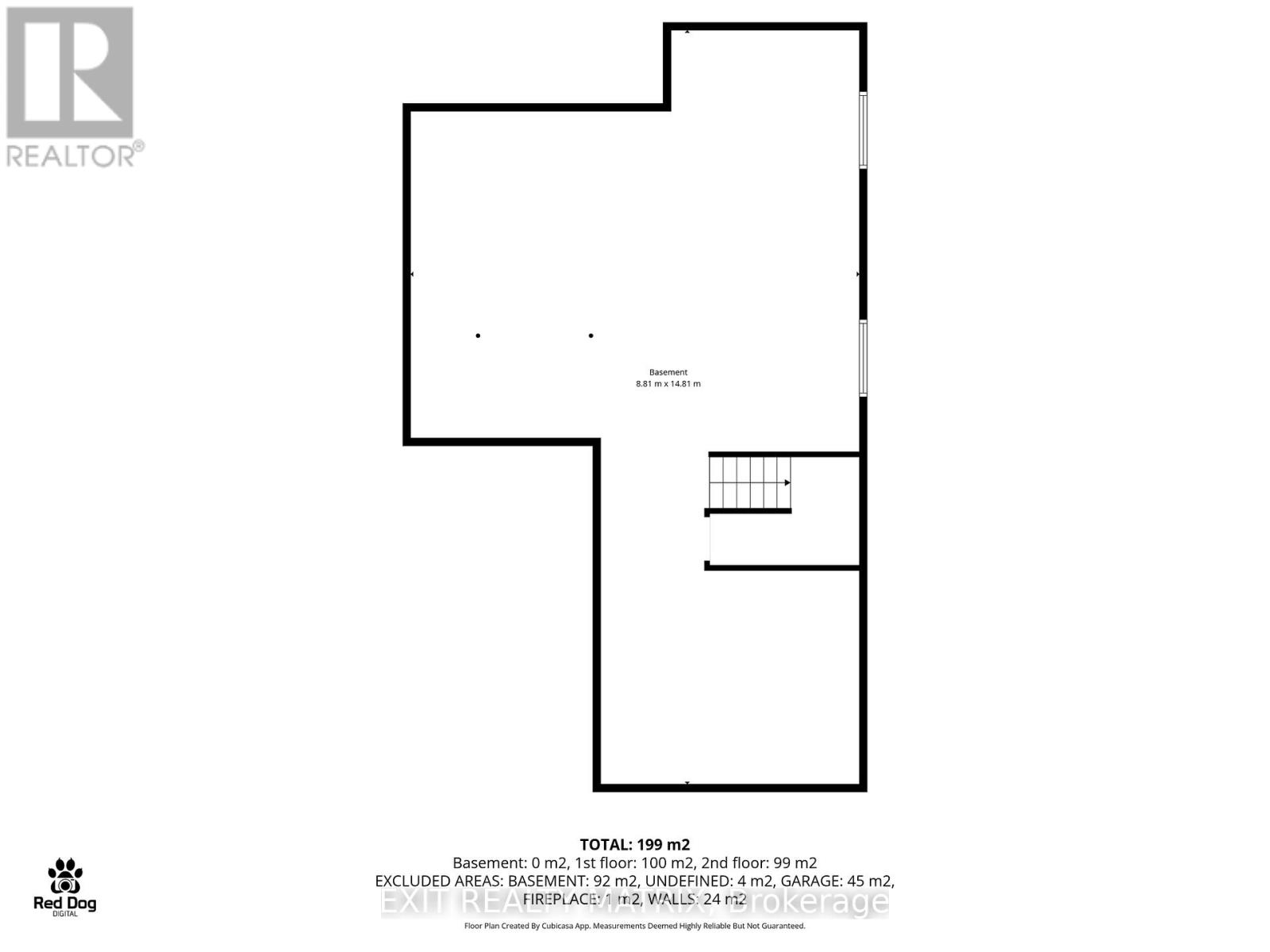 657 Conservation Street, Casselman, Ontario  K0A 1W0 - Photo 50 - X13227784