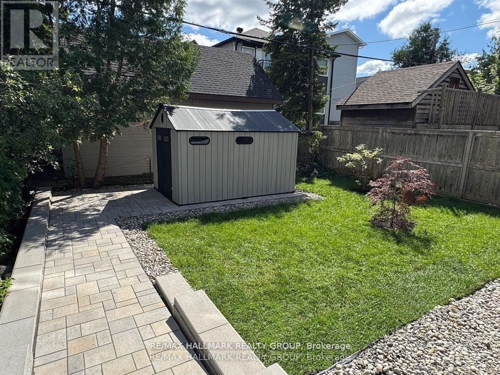 5 - 109 Russell Avenue, Ottawa, Ontario  K1N 7X2 - Photo 20 - X13227842