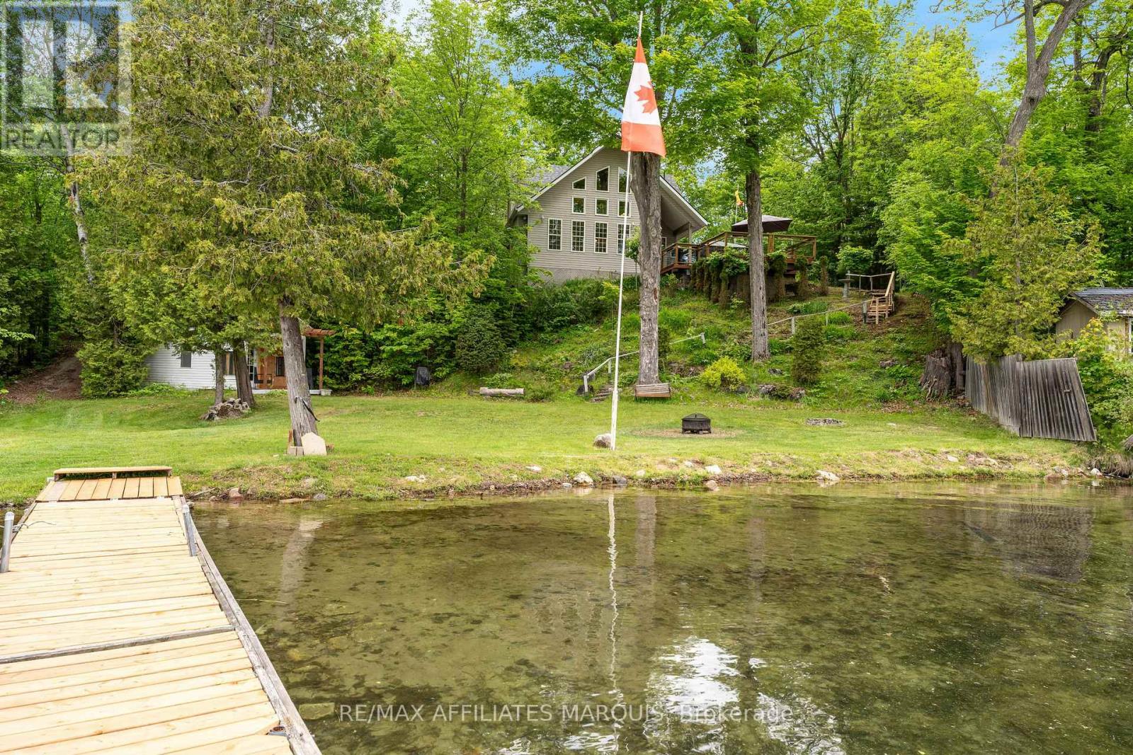 91 West Shore Lane, Frontenac, Ontario  K0H 2P0 - Photo 1 - X13227932