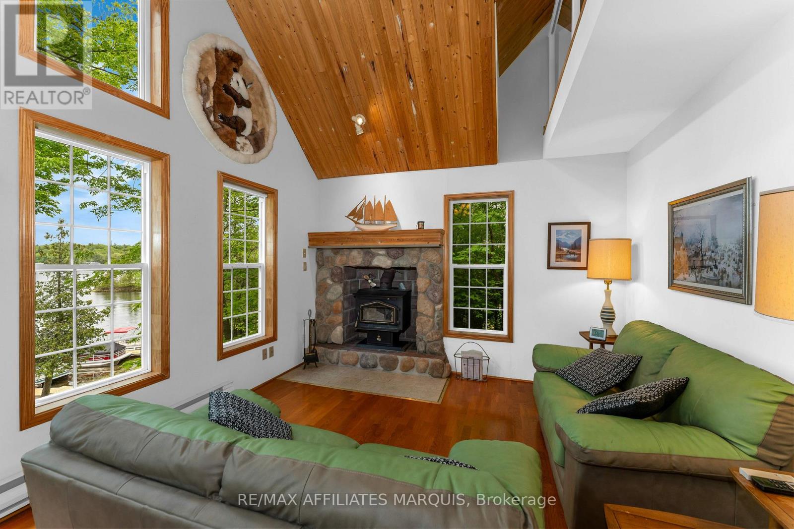 91 West Shore Lane, Frontenac, Ontario  K0H 2P0 - Photo 13 - X13227932