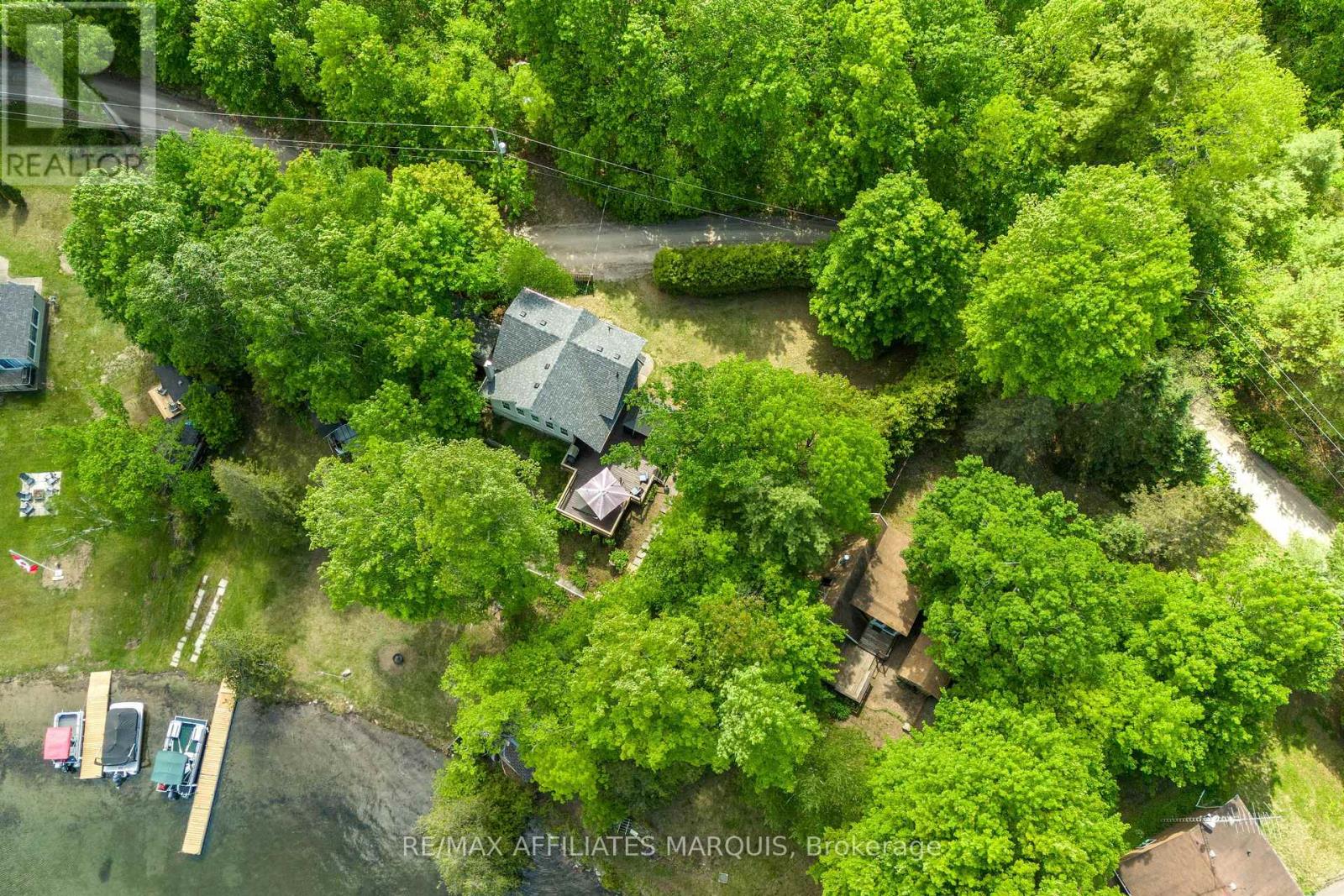 91 West Shore Lane, Frontenac, Ontario  K0H 2P0 - Photo 31 - X13227932
