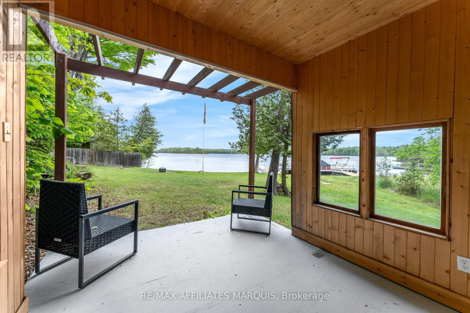 91 West Shore Lane, Frontenac, Ontario  K0H 2P0 - Photo 38 - X13227932
