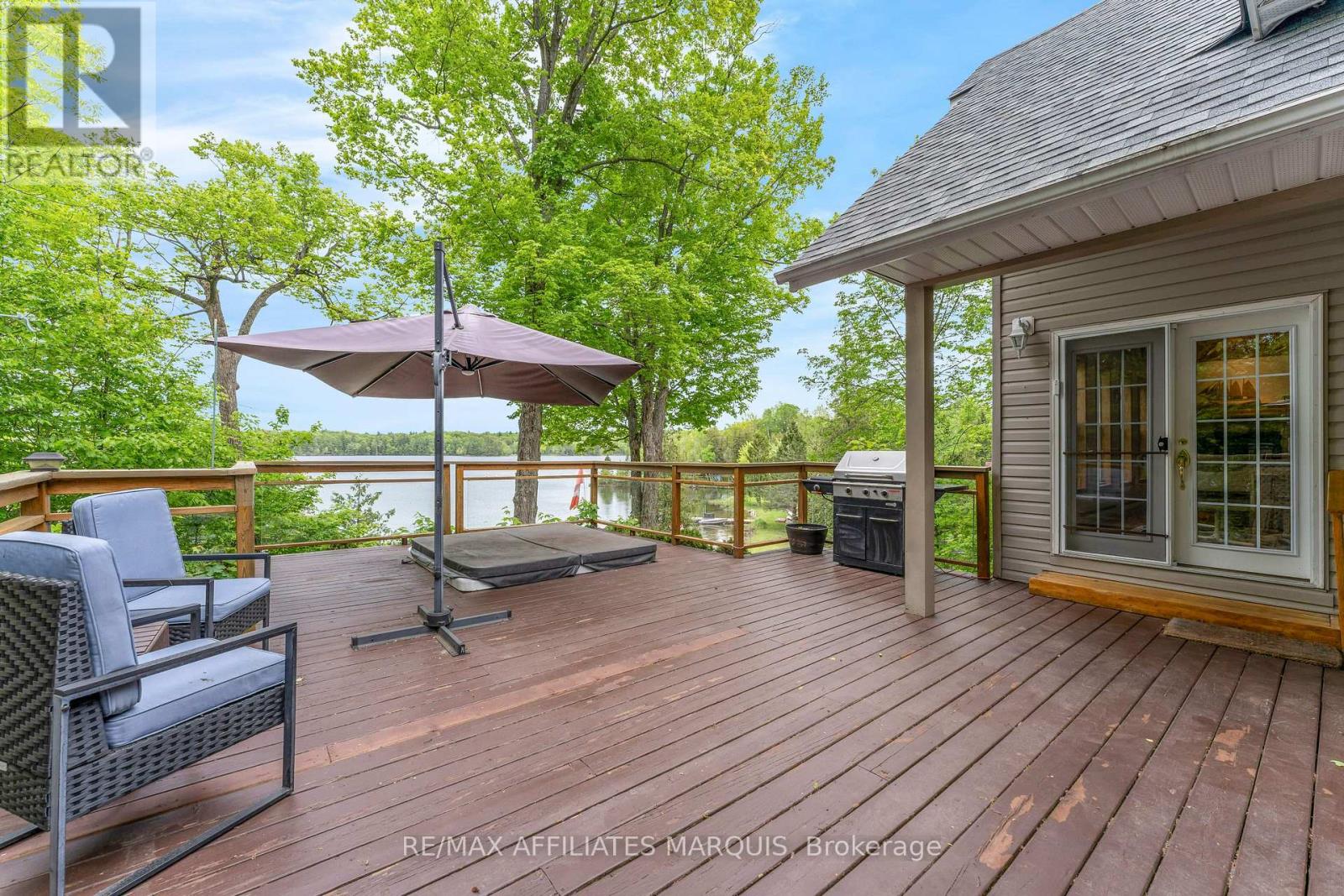 91 West Shore Lane, Frontenac, Ontario  K0H 2P0 - Photo 8 - X13227932