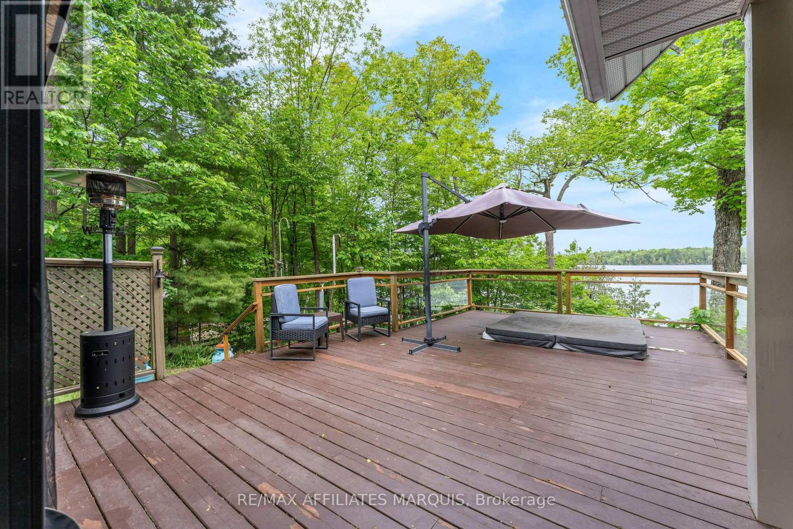 91 West Shore Lane, Frontenac, Ontario  K0H 2P0 - Photo 9 - X13227932
