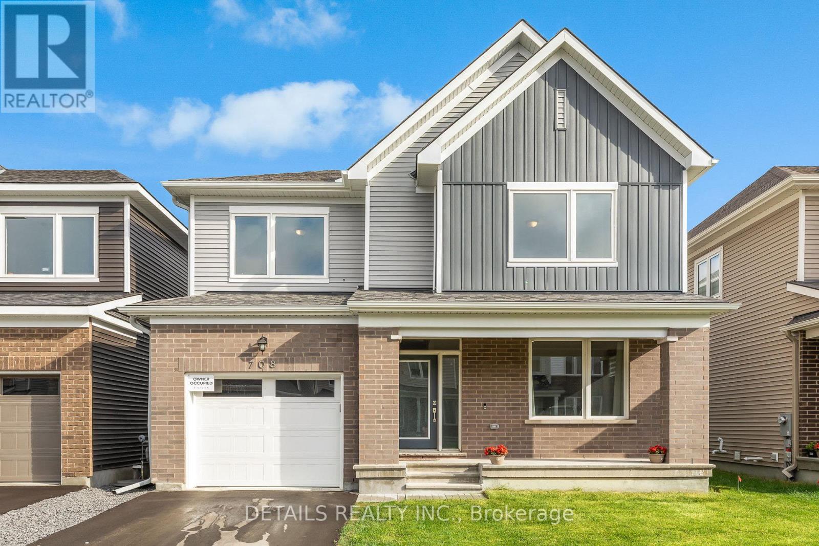 708 Vennecy Terrace, Ottawa, Ontario  K1W 0N5 - Photo 2 - X13228000