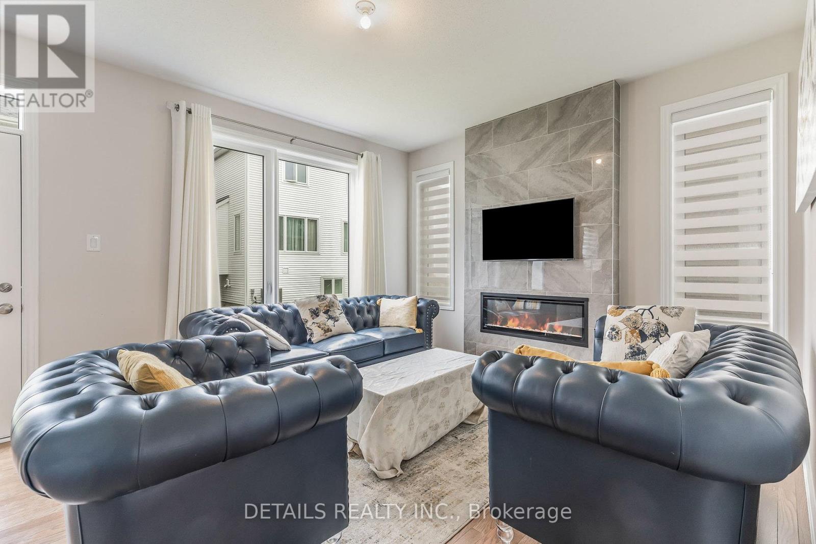 708 Vennecy Terrace, Ottawa, Ontario  K1W 0N5 - Photo 7 - X13228000