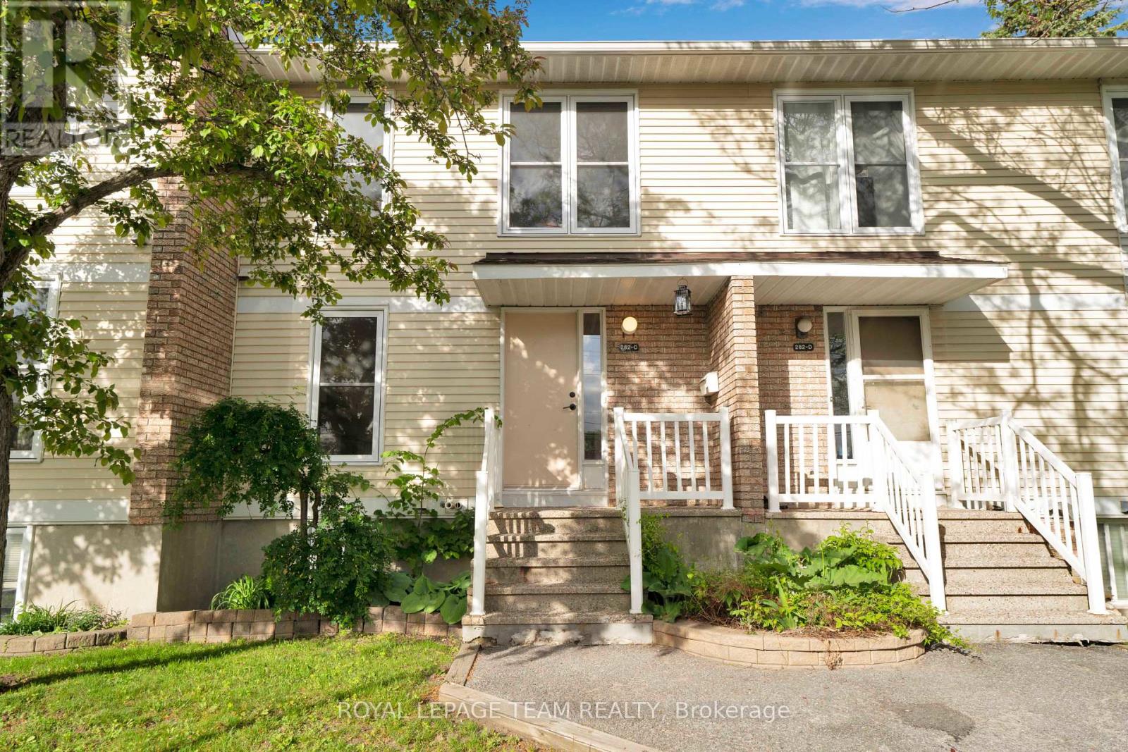 20 - 282 Dalehurst Drive, Ottawa, Ontario  K2G 4J5 - Photo 1 - X13228010