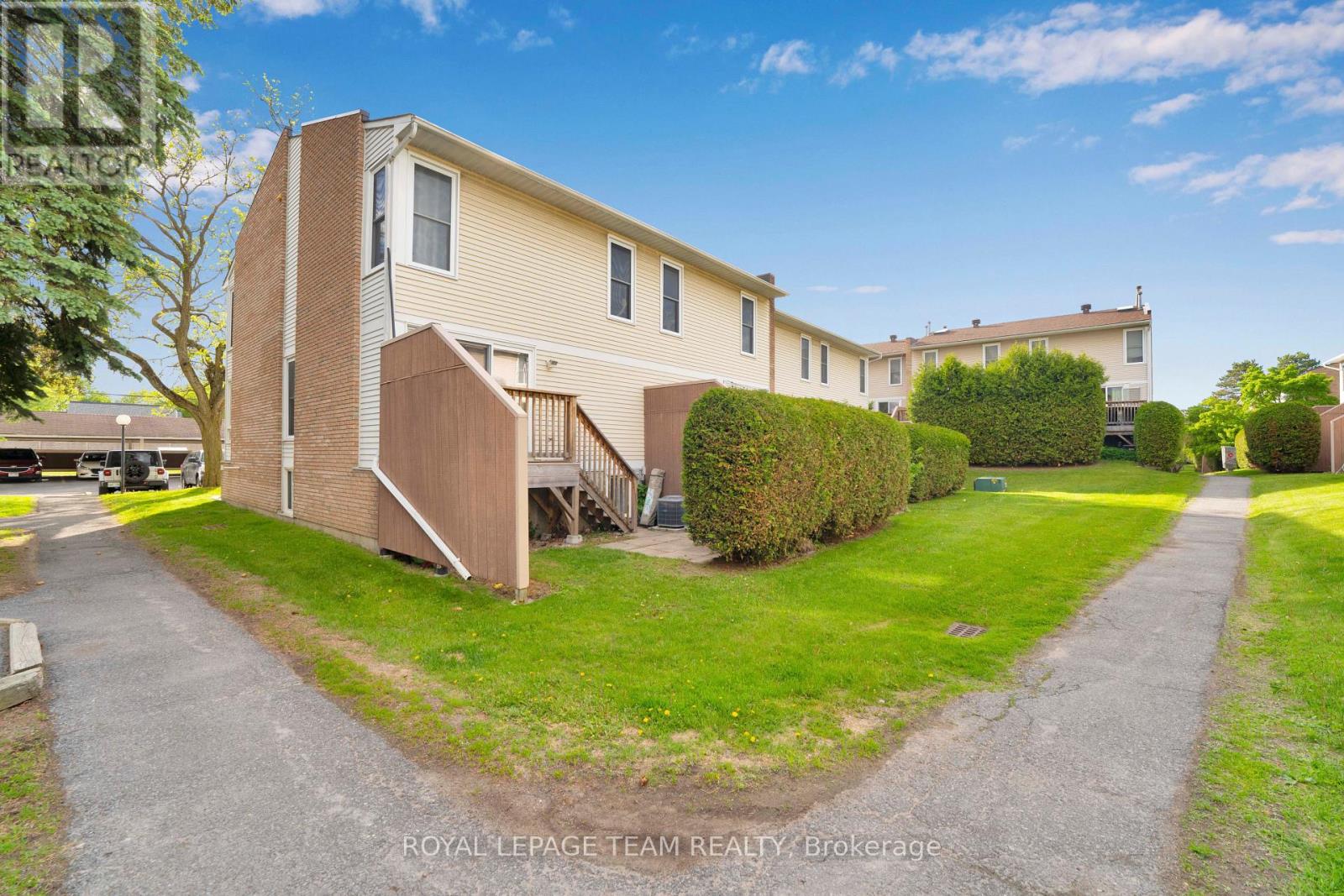 20 - 282 Dalehurst Drive, Ottawa, Ontario  K2G 4J5 - Photo 34 - X13228010