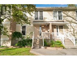 20 - 282 DALEHURST DRIVE, Ottawa, Ontario