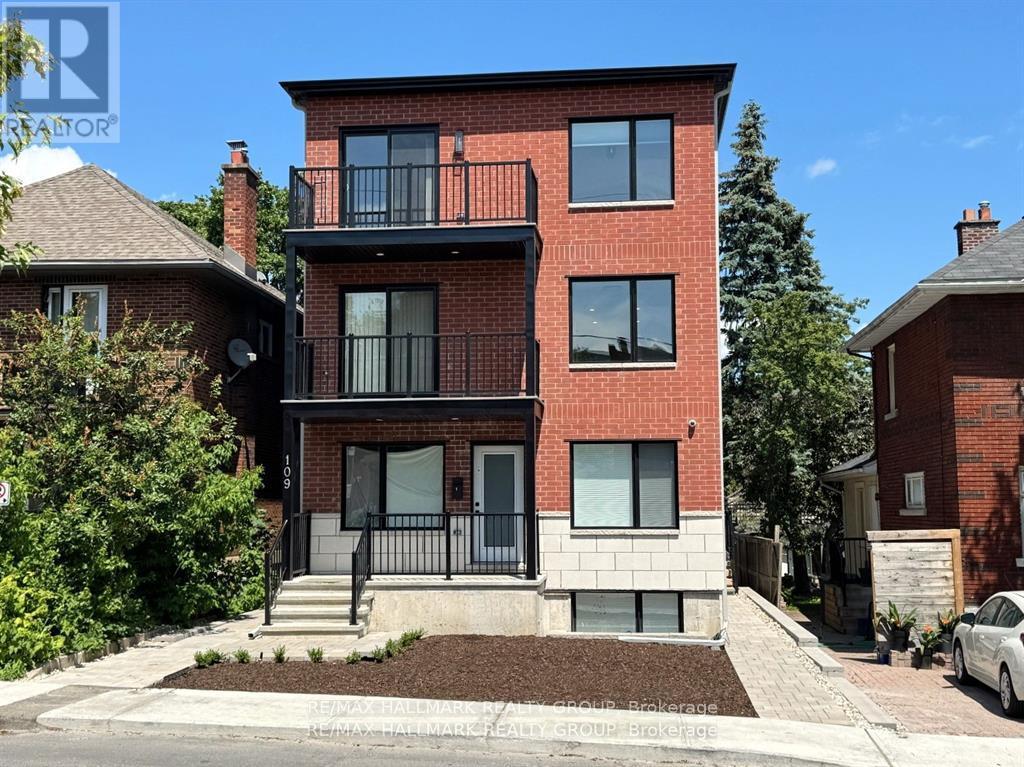 4 - 109 Russell Avenue, Ottawa, Ontario  K1N 7X2 - Photo 1 - X13228012