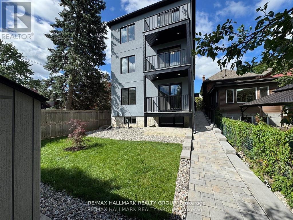 4 - 109 Russell Avenue, Ottawa, Ontario  K1N 7X2 - Photo 20 - X13228012