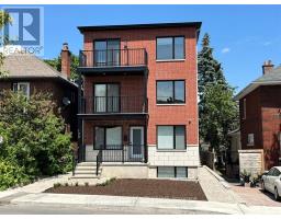 4 - 109 RUSSELL AVENUE, Ottawa, Ontario