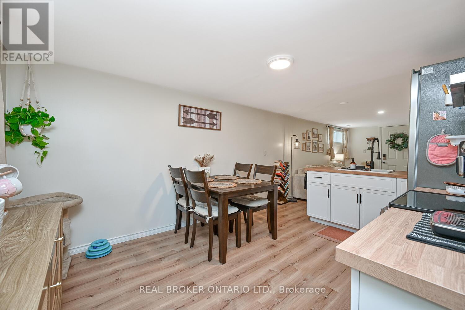 Lower Unit - 840 Macodrum Drive, Brockville, Ontario  K6V 6H5 - Photo 12 - X13228058