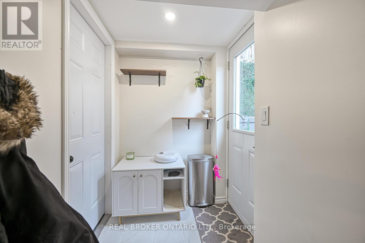 Lower Unit - 840 Macodrum Drive, Brockville, Ontario  K6V 6H5 - Photo 24 - X13228058